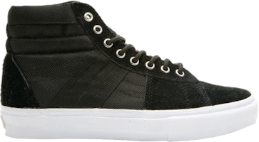 Vans Sk8 Hi 标准版 LX '黑色' VN0IO50ZT Buy Vans Sk8 Hi 标准版 LX '黑色' VN0IO50ZT