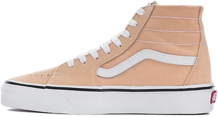 Vans Sk8-Hi Tapered 'Beige' Zapatillas Altas. VNOA5KRUBLP Buy Vans Sk8-Hi Tapered 'Beige' Zapatillas Altas. VNOA5KRUBLP
