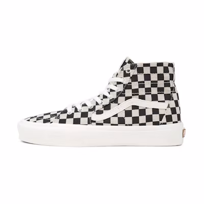 Vans SK8-HI Tapered 'Black White'