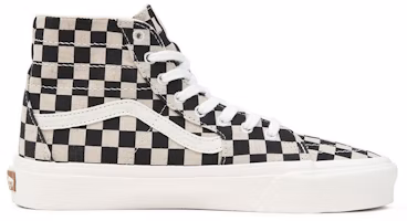 Vans SK8-HI Tapered 'Hitam Putih' VN0A5KRU705 Order Vans SK8-HI Tapered 'Hitam Putih' VN0A5KRU705