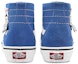 Purchase Vans SK8 HI Tapered 高帮 板鞋 男女同款 藍色