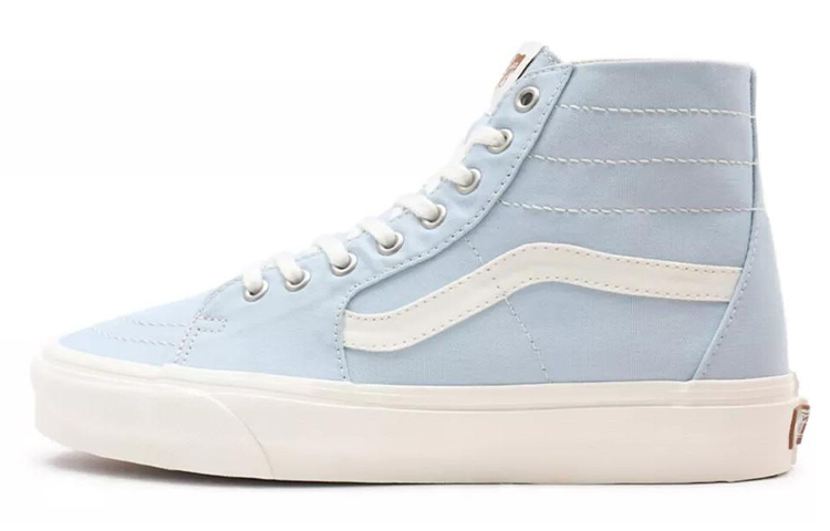 Vans SK8 HI Tapered 'Blue Canvas' VN0A4U169FR