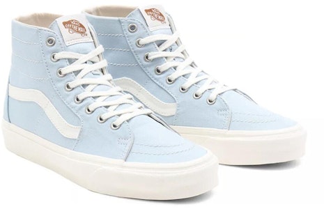 Vans SK8-HI テーパード ブルーキャンバス VN0A4U169FR Lookbook Vans SK8-HI テーパード ブルーキャンバス VN0A4U169FR