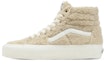 Buy 반스 스케이트-하이 테이퍼드 크림 (Vans Skate-Hi Tapered Cream) VN0A7Q62BKB