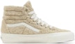 Order 반스 스케이트-하이 테이퍼드 크림 (Vans Skate-Hi Tapered Cream) VN0A7Q62BKB