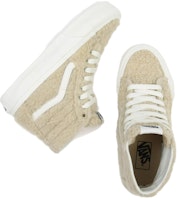 반스 스케이트-하이 테이퍼드 크림 (Vans Skate-Hi Tapered Cream) VN0A7Q62BKB Shop 반스 스케이트-하이 테이퍼드 크림 (Vans Skate-Hi Tapered Cream) VN0A7Q62BKB