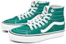 Order Vans SK8-HI Tapered 'Hijau' VN0A4U16RW8