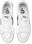 Lookbook Vans SK8-HI Tapered Putih Unisex VN0A4U16IP2