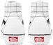 Shop Vans SK8-HI Tapered Putih Unisex VN0A4U16IP2