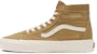 Vans Eco Theory SK8-HI Tapered Sneakers Kuning VN0A4U16ASW
