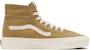 Vans Eco Theory SK8-HI Tapered Sneakers Kuning VN0A4U16ASW