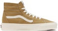 Order Vans Eco Theory SK8-HI Tapered Sneakers Kuning VN0A4U16ASW