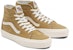 Vans Eco Theory SK8-HI Tapered Sneakers Kuning VN0A4U16ASW