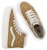 Vans Eco Theory SK8-HI Tapered Sneakers Kuning VN0A4U16ASW