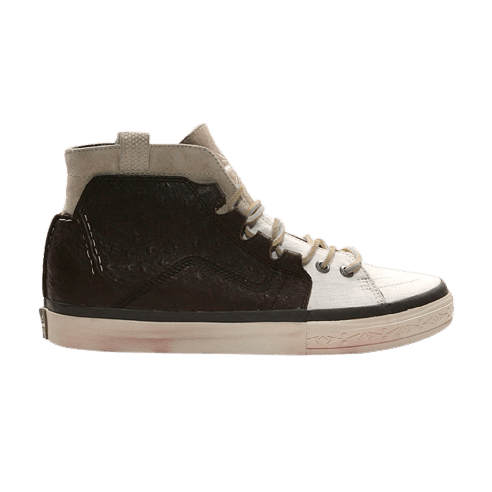 Buy Vans Sk8 Hi Th LX '棕色' VN0L9M4N0