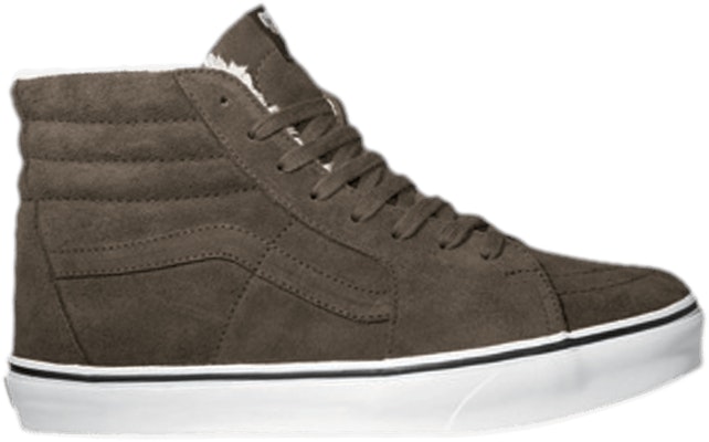 ヴァンズ スケハイ トレック SF フリース (Vans Sk8-Hi Trek SF Fleece) VN0KXH1CR Buy ヴァンズ スケハイ トレック SF フリース (Vans Sk8-Hi Trek SF Fleece) VN0KXH1CR