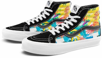 Vans OG SK8-HI LX 高帮休闲鞋 VN0A4BVBB56 Order Vans OG SK8-HI LX 高帮休闲鞋 VN0A4BVBB56