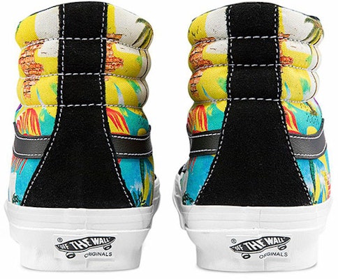 Vans Og SK8-HI LX VN0A4BVBB56 Purchase Vans Og SK8-HI LX VN0A4BVBB56