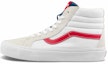 Buy Vans SK8-HI Reissue Vr3 LX 'Putih Merah' VN0A5EE3B77