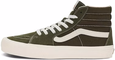 Vans Sk8-Hi VR3 'Green' VN0005UN50K Vans Sk8-Hi VR3 'Green' VN0005UN50K