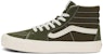 Vans Sk8-Hi VR3 'Hijau' VN0005UN50K