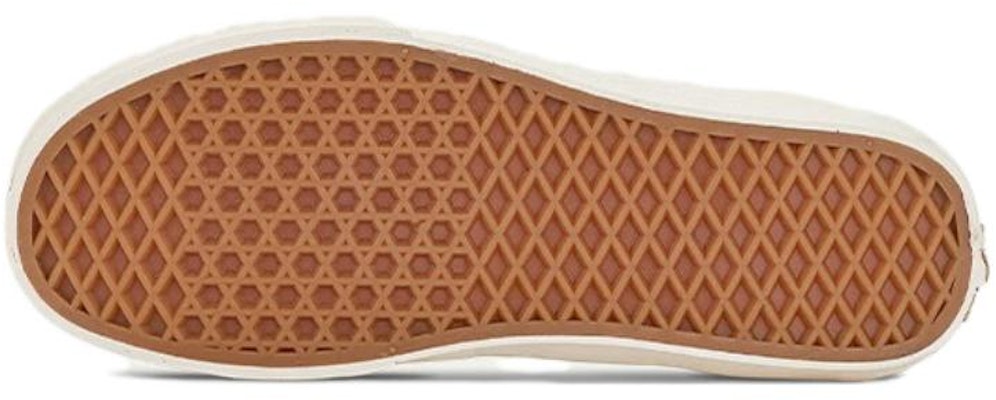 Vans Sk8-Hi VR3 'Hijau' VN0005UN50K Details for Vans Sk8-Hi VR3 'Hijau' VN0005UN50K