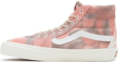 Vans SK8-HI VR3 'Pink Black' VN0005UNC04 Vans SK8-HI VR3 'Pink Black' VN0005UNC04