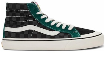 Vans SK8-HI VR3 'Negro Verde' VN0A4BX7ACW Order Vans SK8-HI VR3 'Negro Verde' VN0A4BX7ACW