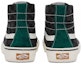 Purchase Vans SK8-HI VR3 'Hitam Hijau' VN0A4BX7ACW