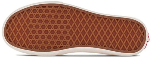 Vans SK8 HI VR3 虎紋復古 防滑耐磨 高筒 滑板鞋 男女同款 薑黃色 Purchase Vans SK8 HI VR3 虎紋復古 防滑耐磨 高筒 滑板鞋 男女同款 薑黃色