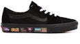 Order Vans Market SK8-Low 'Hitam Putih' VN0A4UUKB0K