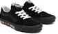 Vans Market SK8-Low 'Hitam Putih' VN0A4UUKB0K