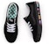 Vans Market SK8-Low 'Hitam Putih' VN0A4UUKB0K