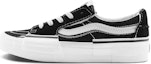 Buy Vans SK8 LOW 'Hitam Putih' VN0009QSBZW