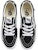Vans SK8 LOW 'Hitam Putih' VN0009QSBZW