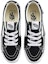 Lookbook Vans SK8 LOW 'Hitam Putih' VN0009QSBZW