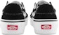 Vans SK8 LOW 'Hitam Putih' VN0009QSBZW