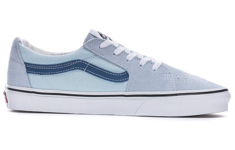 Vans Shoes Skate shoes 'Blue White' 圖 2