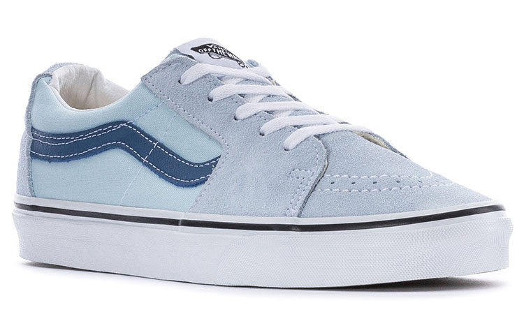 Vans Shoes Skate shoes 'Blue White' 圖 3