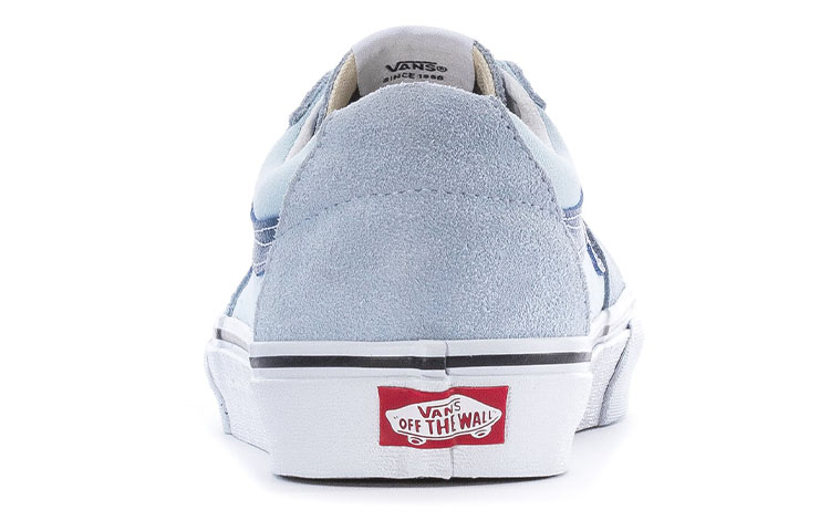 Vans Shoes Skate shoes 'Blue White' 圖 4