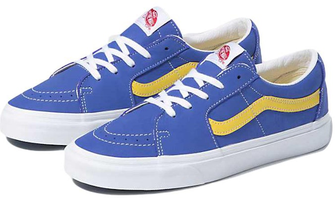 반스 스케이트 로우 (Vans Skate Low) VN0A4UUK4WG Lookbook 반스 스케이트 로우 (Vans Skate Low) VN0A4UUK4WG