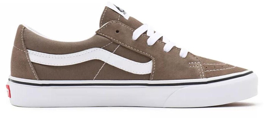 Vans SK8-Low Transpirables Resistentes Antideslizantes Zapatillas Skate Unisex Marrón VN0A4UUKA0N Order Vans SK8-Low Transpirables Resistentes Antideslizantes Zapatillas Skate Unisex Marrón VN0A4UUKA0N