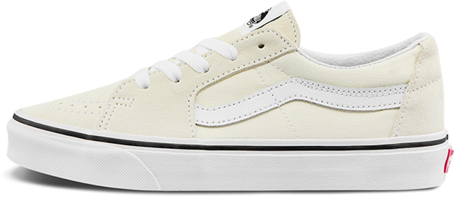 Vans SK8 LOW 'White' VN0A4UUKFRL Buy Vans SK8 LOW 'White' VN0A4UUKFRL
