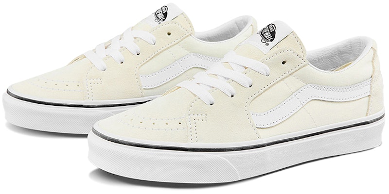 Vans SK8 LOW 'White' VN0A4UUKFRL Order Vans SK8 LOW 'White' VN0A4UUKFRL