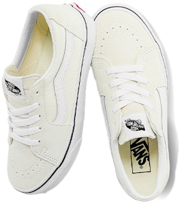 Vans SK8 Rendah 'Putih' VN0A4UUKFRL Shop Vans SK8 Rendah 'Putih' VN0A4UUKFRL