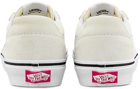 Vans SK8 Rendah 'Putih' VN0A4UUKFRL Purchase Vans SK8 Rendah 'Putih' VN0A4UUKFRL