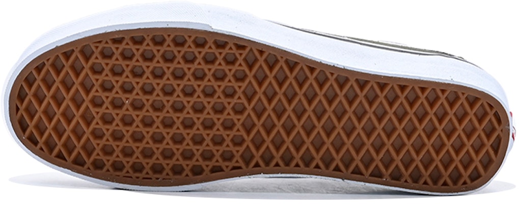 Vans Shoes Skate shoes Dark Green VN0A4UUK0FI Shop Vans Shoes Skate shoes Dark Green VN0A4UUK0FI