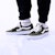 Kasut Vans Skate Gelap Hijau VN0A4UUK0FI