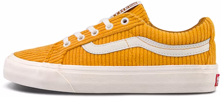 Vans Unisex SK8-Low Sneakers Yellow VN0A4UWIA0Q Vans Unisex SK8-Low Sneakers Yellow VN0A4UWIA0Q