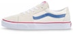 Vans Sk8-Low Classic Putih Navy 'Beige' VN0A4UUK24I